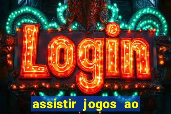 assistir jogos ao vivo rmc